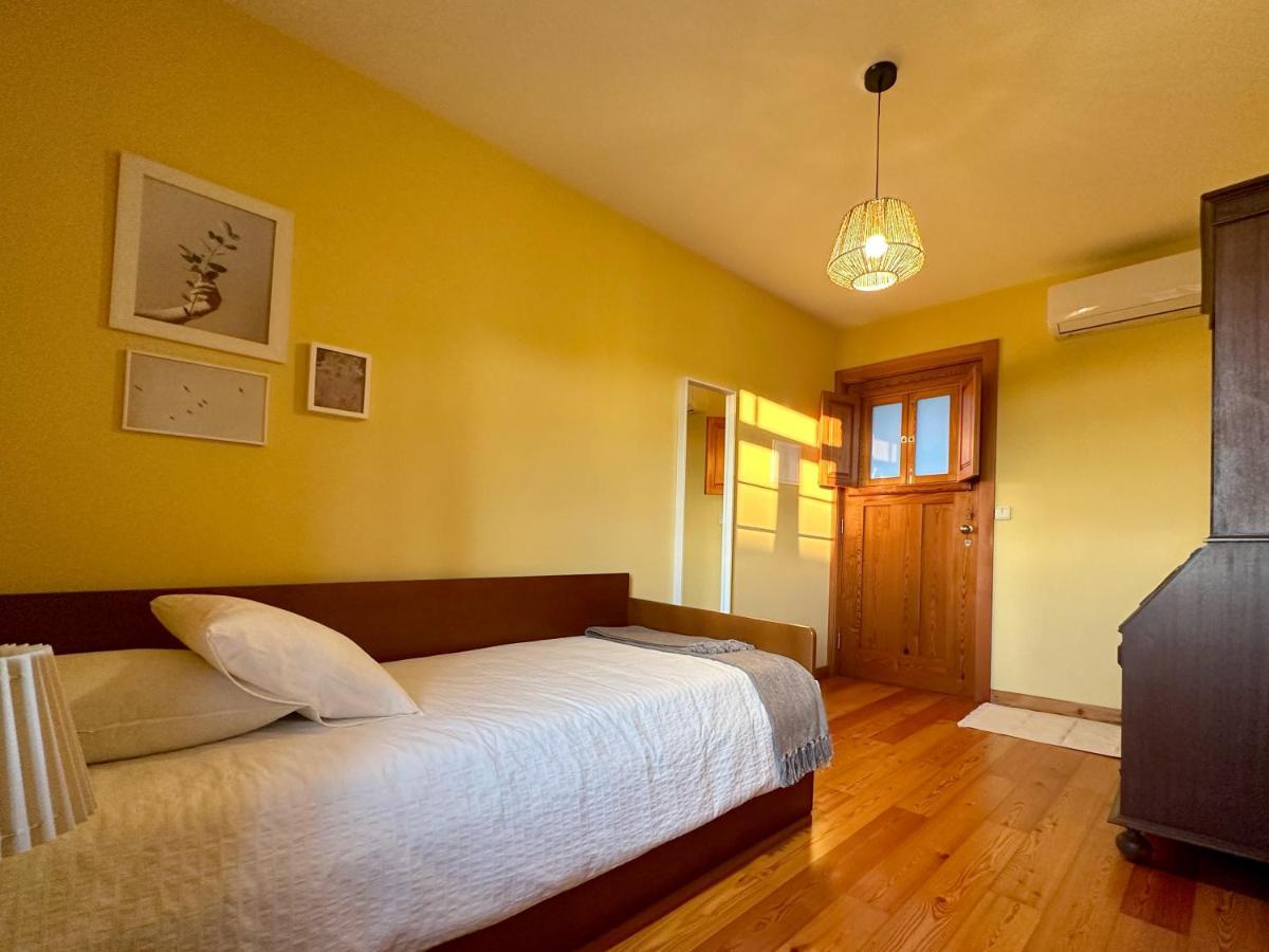 Sao Jorge Country House Penafiel Exterior foto